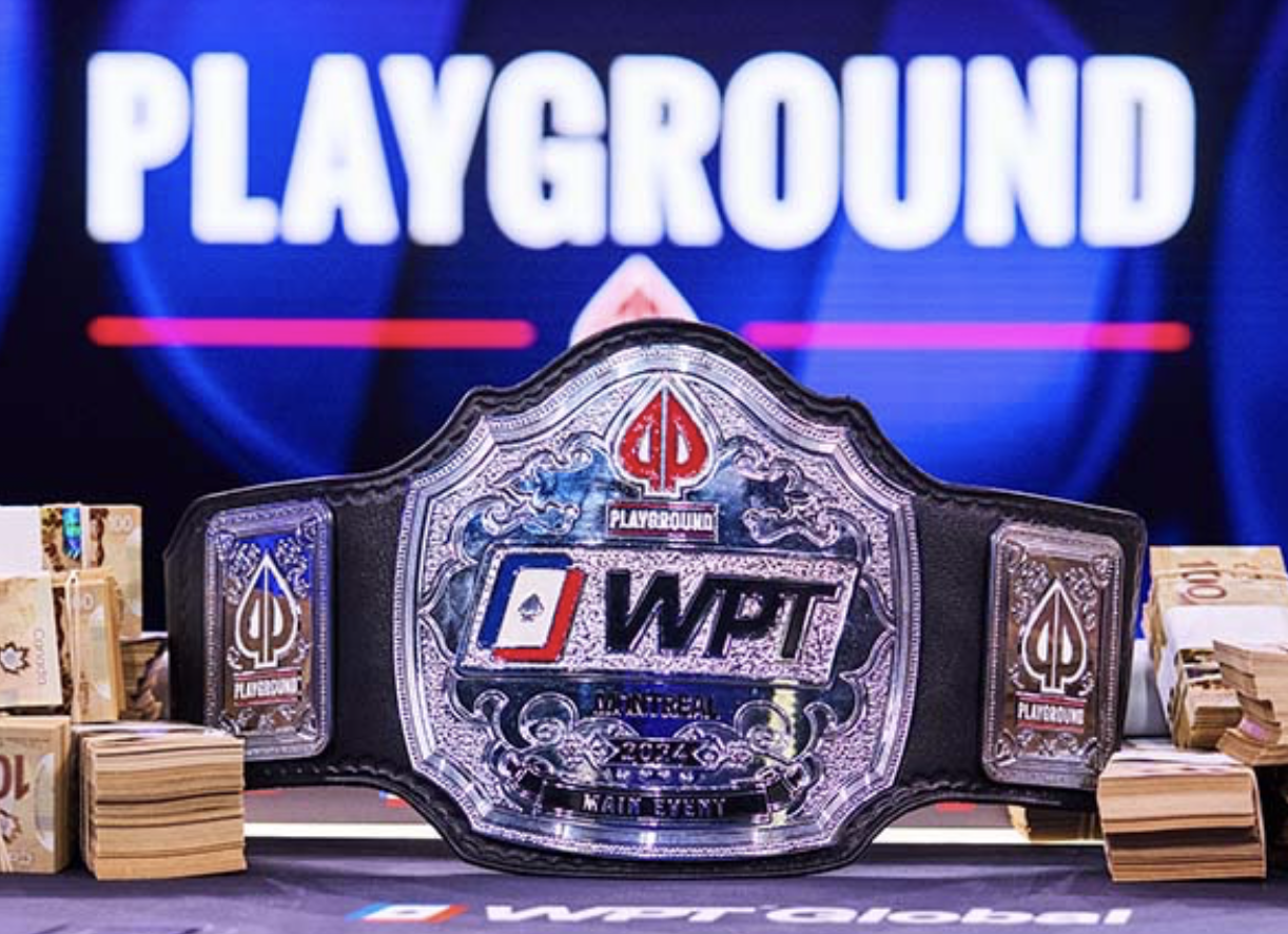 World Poker Tour Returning to Cambodia, Paris and Montreal